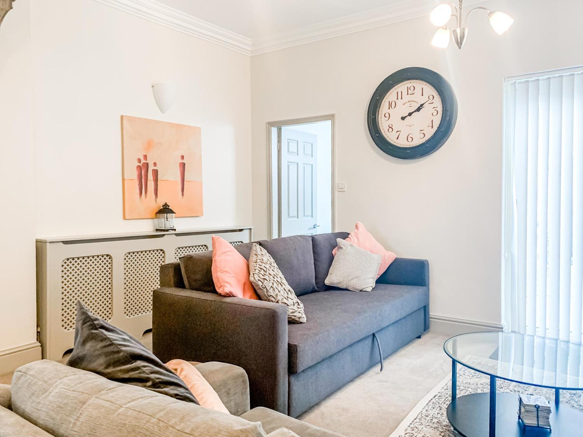 The Vines - Stunning Period Home With Free Parking York Eksteriør bilde