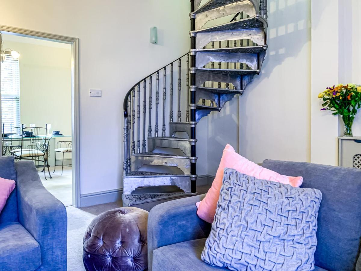 The Vines - Stunning Period Home With Free Parking York Eksteriør bilde