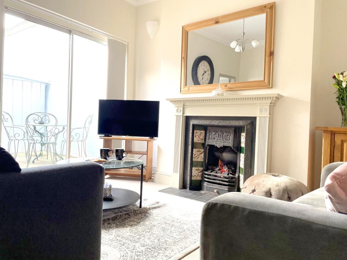 The Vines - Stunning Period Home With Free Parking York Eksteriør bilde