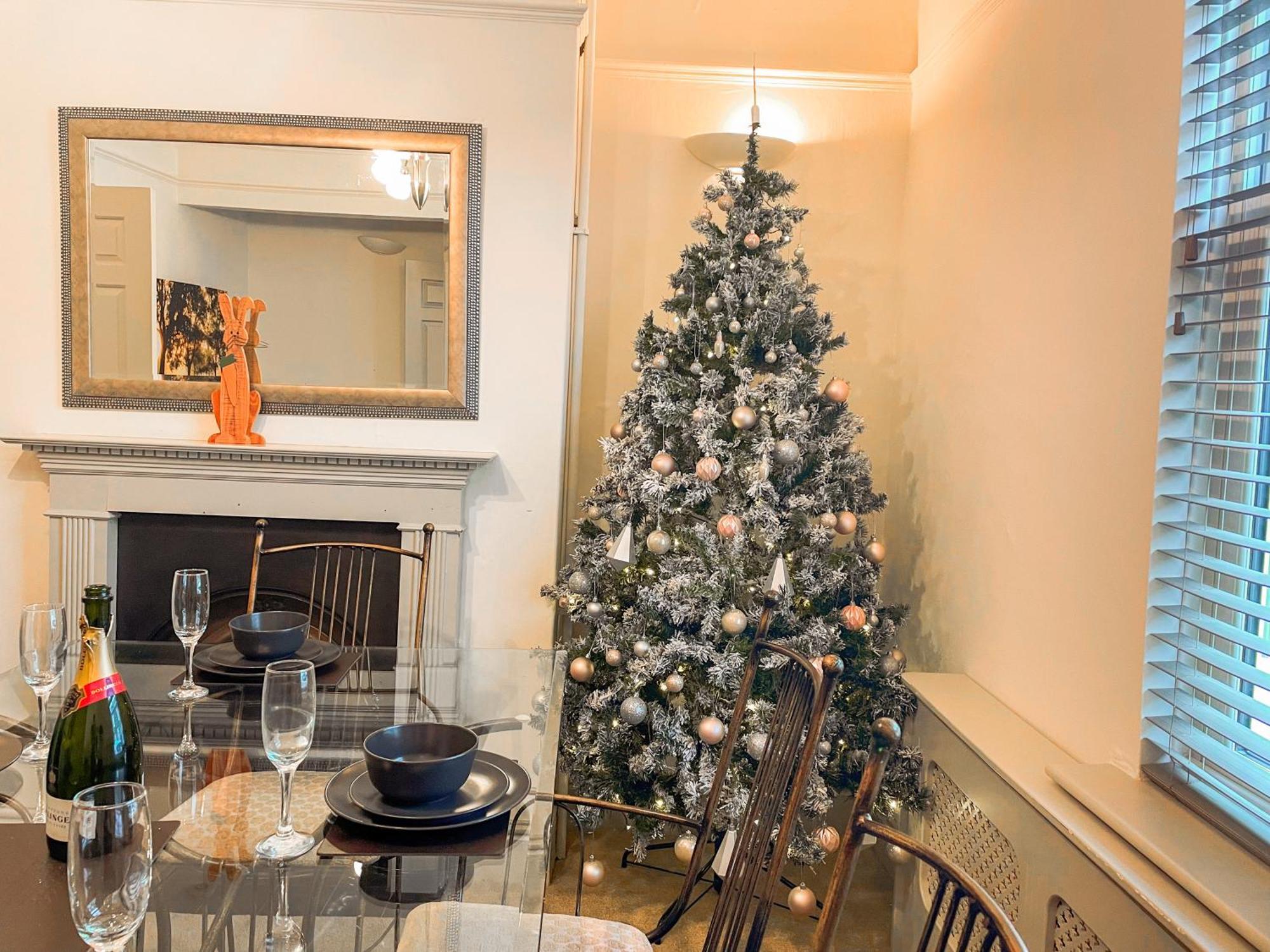 The Vines - Stunning Period Home With Free Parking York Eksteriør bilde