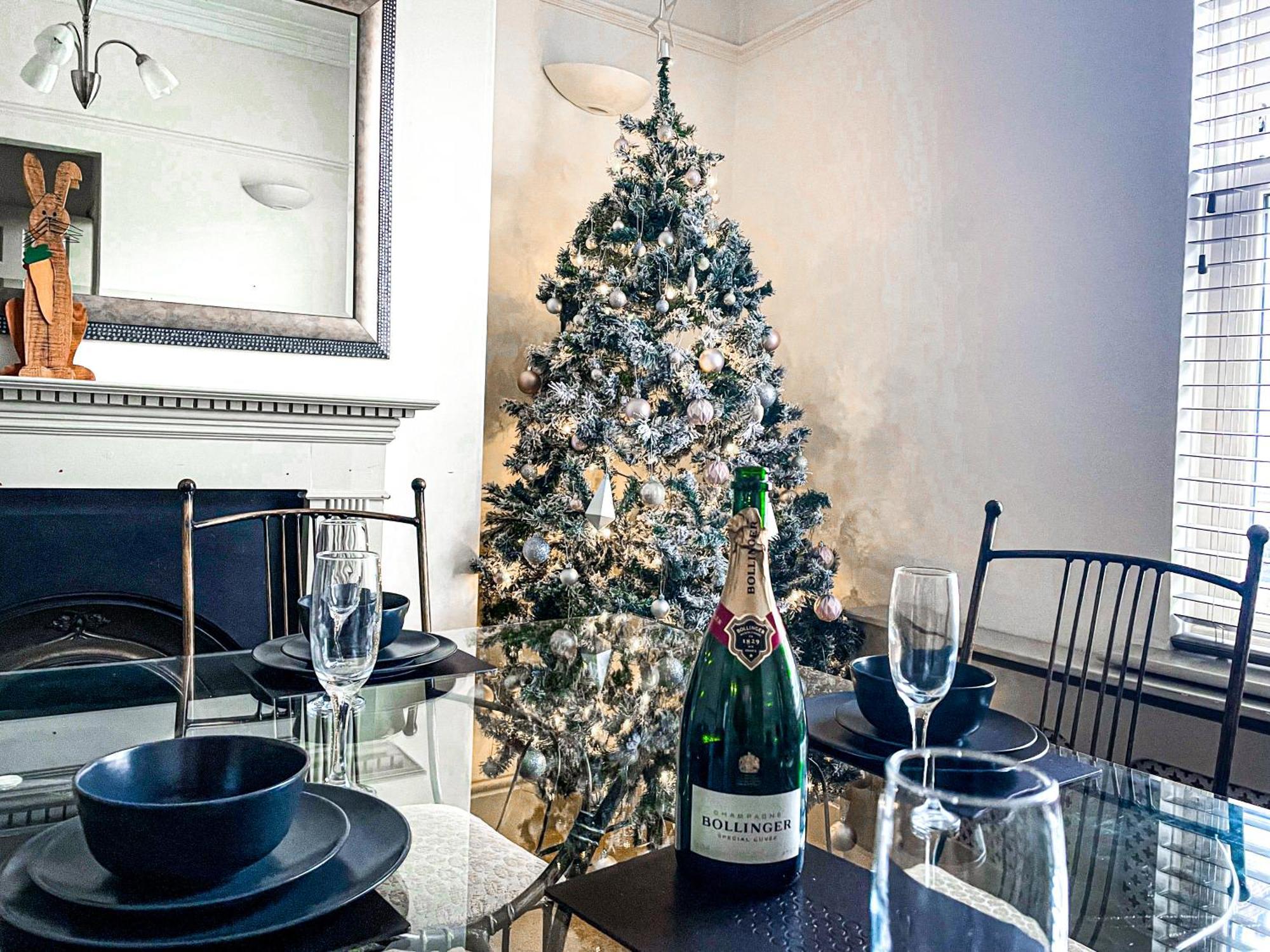 The Vines - Stunning Period Home With Free Parking York Eksteriør bilde